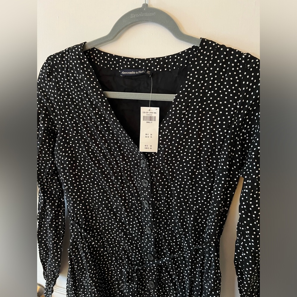Abercrombie & Fitch BRAND NEW dress with tag on